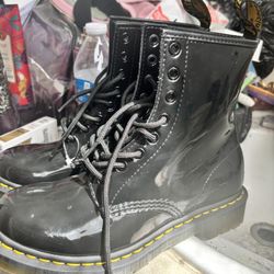 Doc Martens