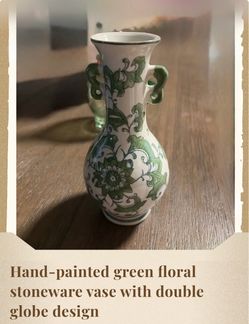 Vase