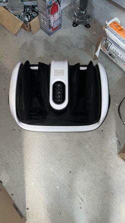 Foot Massager