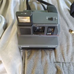Polaroid  Impulse INSTANT Camera