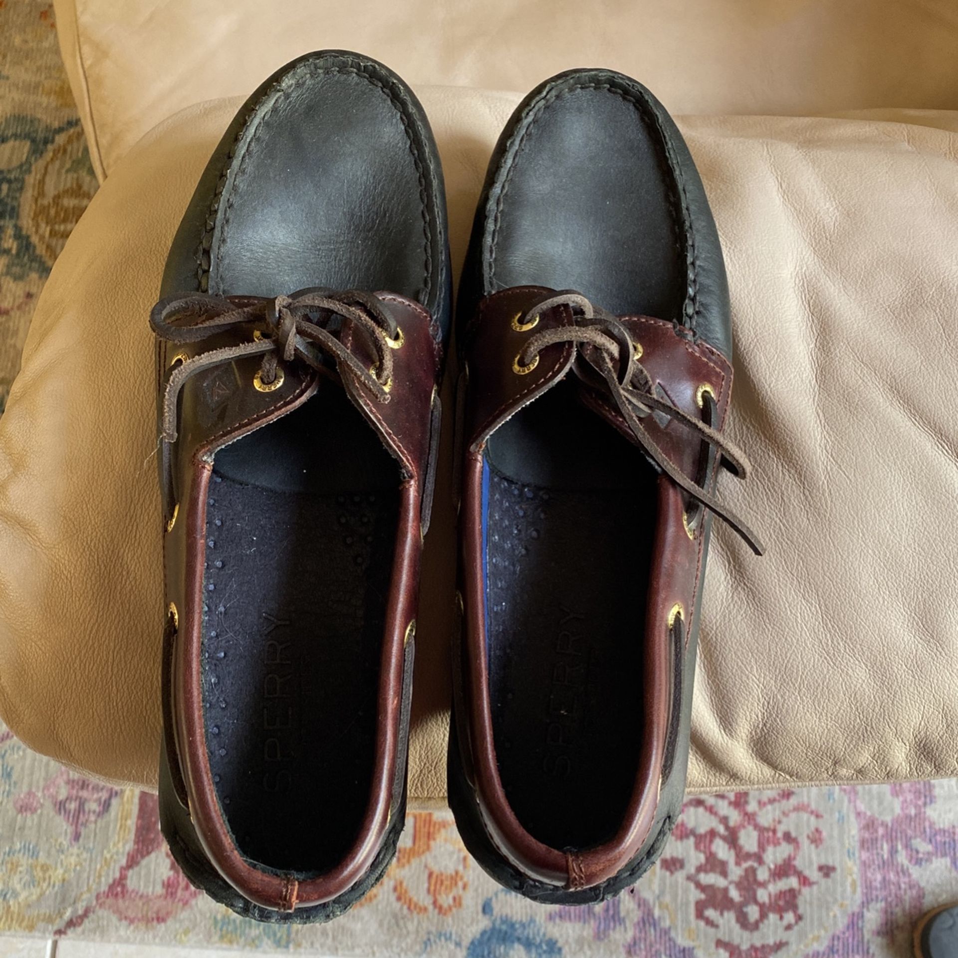  Sperry Men Shoes 