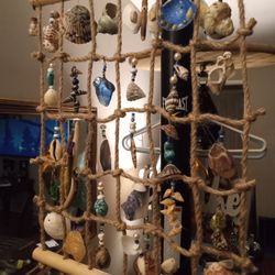Wind Chimes Handmade