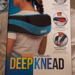 Therapeutic Massager