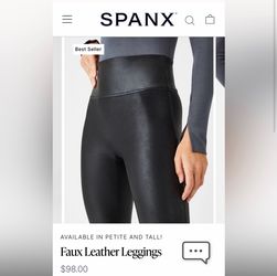 SPANX Leggings