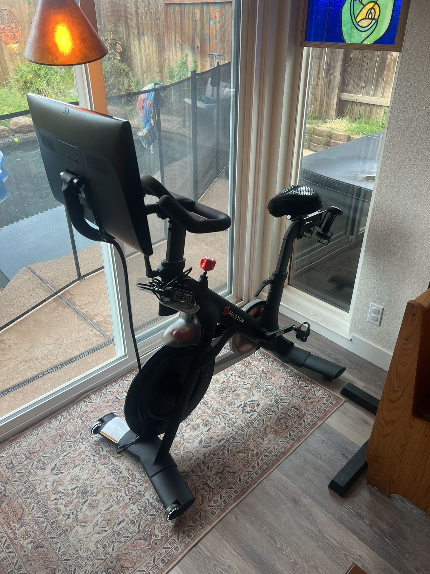 Peloton Bike 3rd Gen