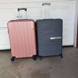 Luggage 