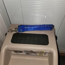 Heavy Duty Dog Leash