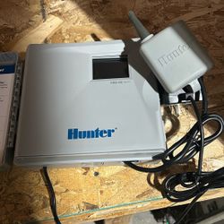 Hunter Pro -hc Wi Fi
