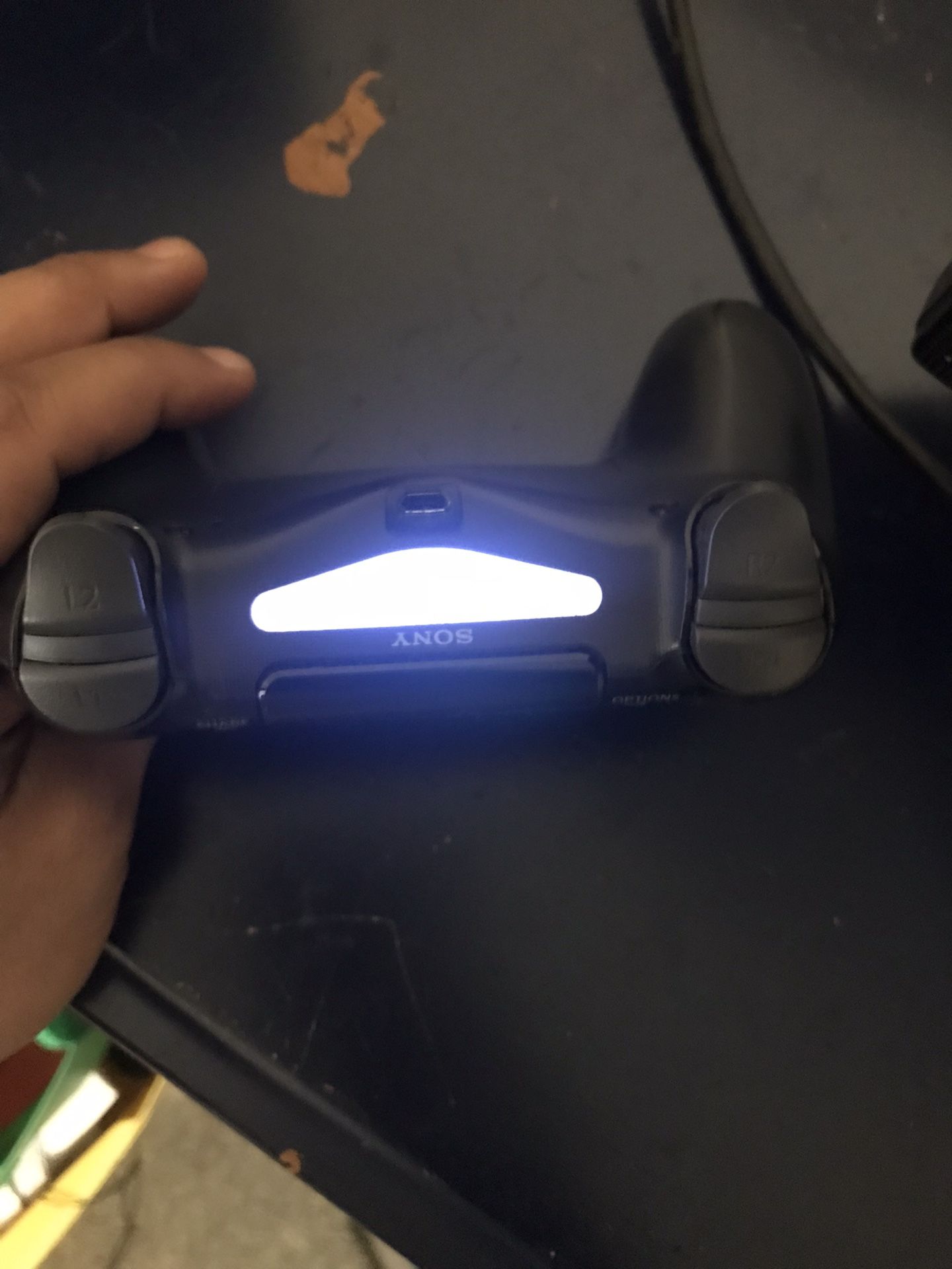 PS4 Controller