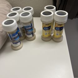 Free Baby Formula 