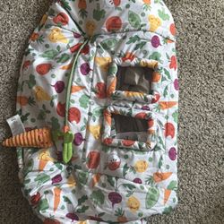 Boppy Shopping Cart Cover