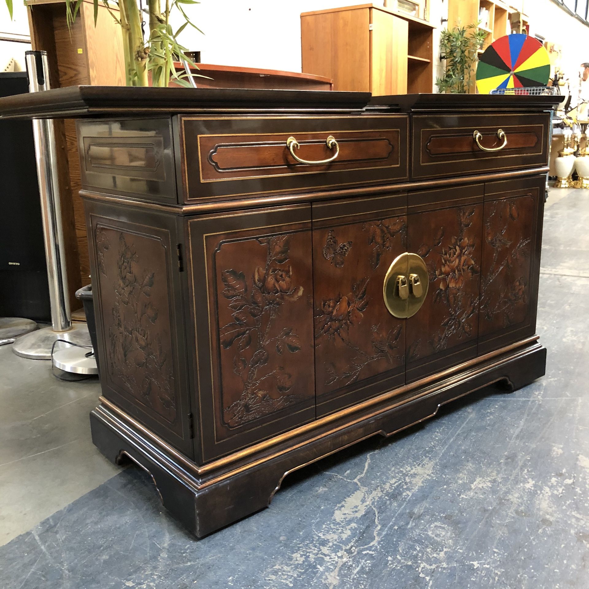 Buffet table for Sale in Oakland, CA OfferUp