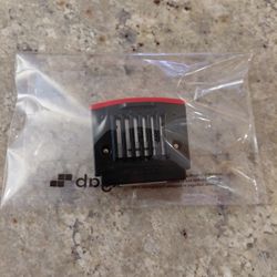 Nintendo 64 (N64) Memory Expansion Pak. NUS-007 OEM. Tested & Working