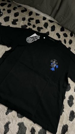 Chrome Hearts Tee Size Medium