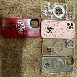 iPhone 12 Pro Max Cases 