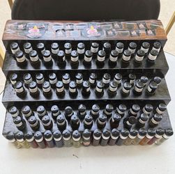 Sweet Sense Perfume Oil ( 4 for $20 Sale) Yes, when would you like to pick up? I am near IKEA ( s. Durango/215)