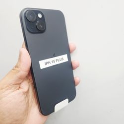 IPhone 15 Plus 