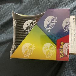 Perfect Order Sleeved Boosters Packs 