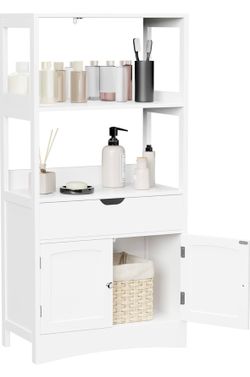Storage cabinet/shelf