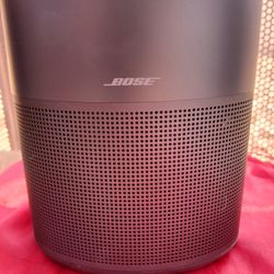 Bose Home Sound 300 Bluetooth Speaker