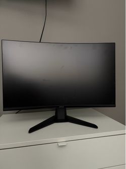 Msi 27 inch gaming monitor