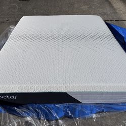 Nectar Premier Hybrid King Mattress 