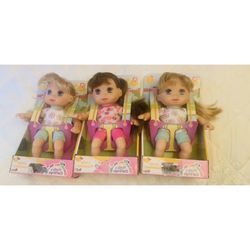 Dolls