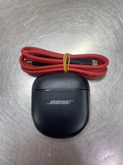 Bose Wireless Earbuds 