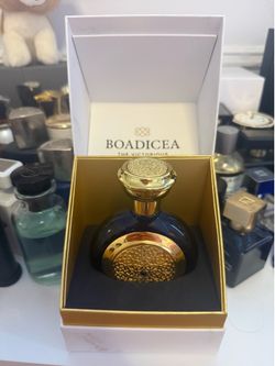 Boadicea The Victorious Blue Sapphire 100 ml EDP