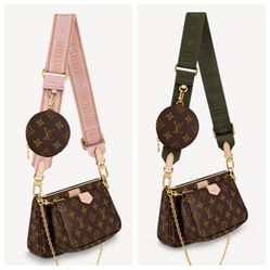 Crossbody Bag
