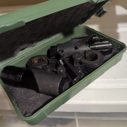 Flashlights With Bike Mount