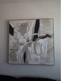 Abstract Painting