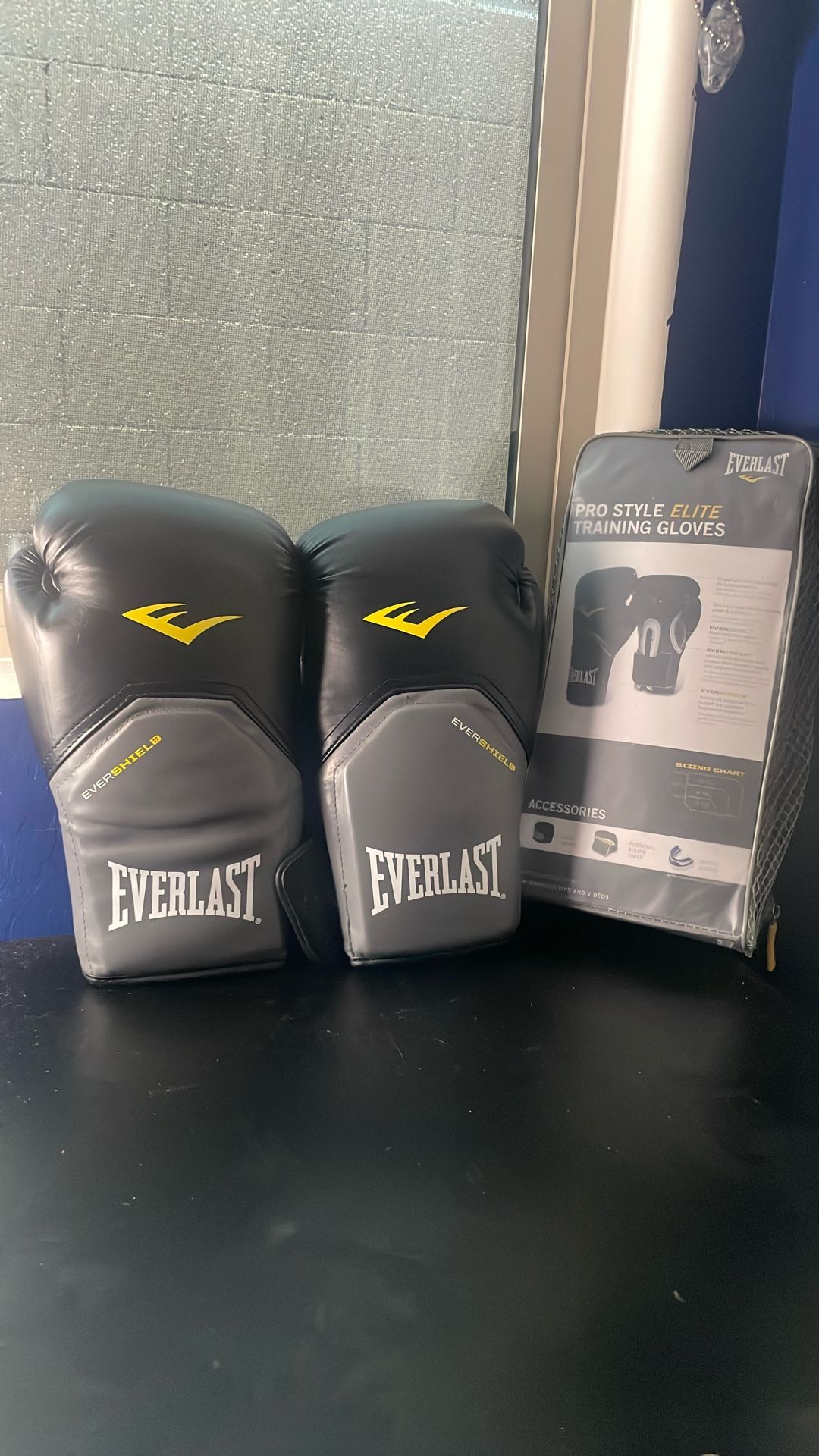 Ever Last Boxing Gloves