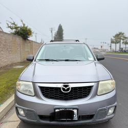 2008 Mazda Tribute