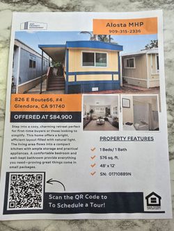 Home For Sale