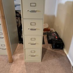 File Cabinet