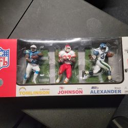 Macfarlane NFL 3 packs