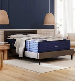 DreamCloud Memory Foam Mattress KING SIZE (Mattress Only)