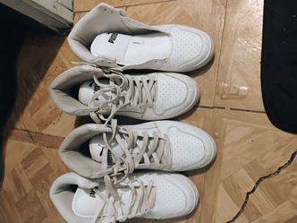 Puma men shoes 9.5