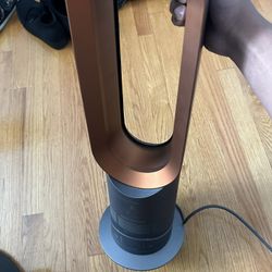 Dyson Hot & Cool Fan Heater 