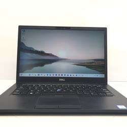 *Dell Latitude 7490 Laptop. w/ Adobe Photoshop* *Windows 11 Pro 64Bit. ** Price $200**