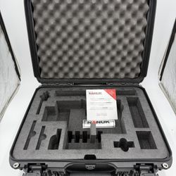 NANUK 930 For DJI™ Ronin-SC2 - Black
