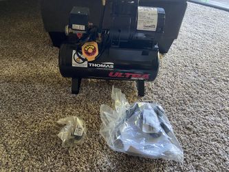 Thomas, Ultra Air-pac Compressor