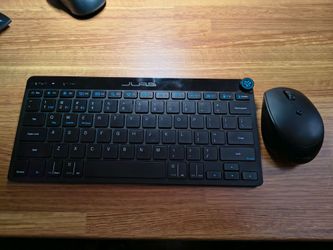 Jlab Go wireless keyboard and mouse
