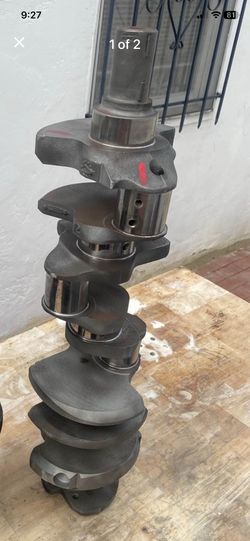 454. Crankshaft
