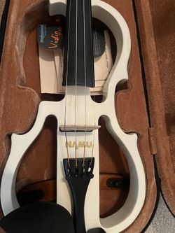 Electric Violin