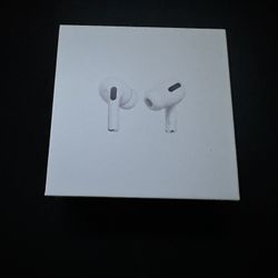 AirPods Pro Gen 3