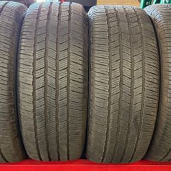 Michelin 275 50 22