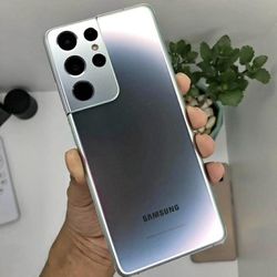 Galaxy S21 Ultra Unlocked 5G 