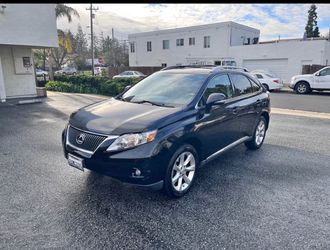 Lexus RX 350